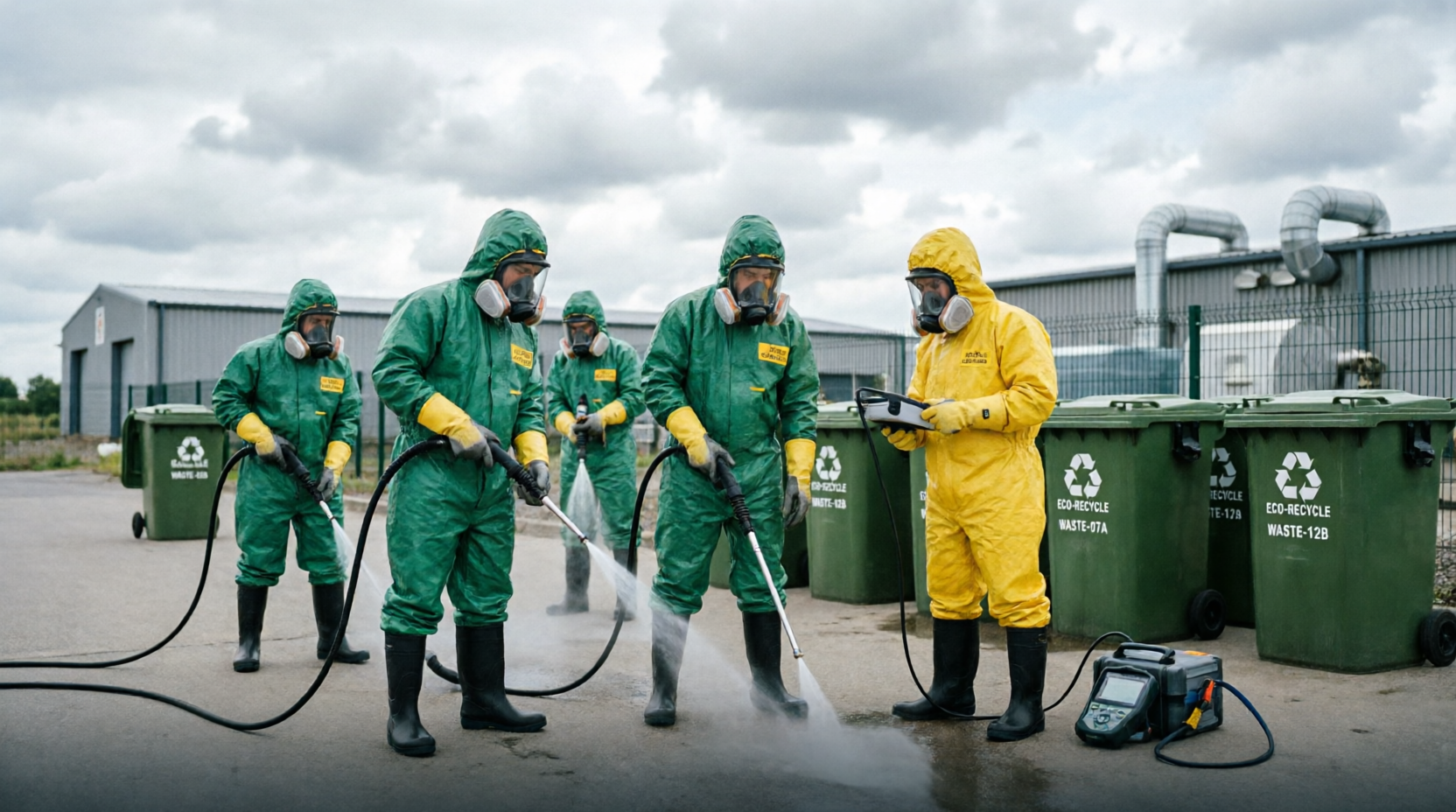 Naturaleza y Medio Ambiente