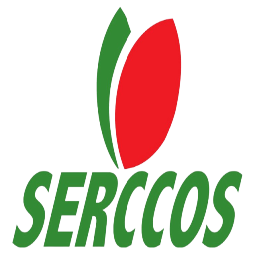 Logo serccos