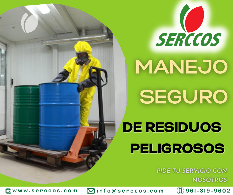 Serccos – Grupo GISE