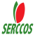 Logo serccos